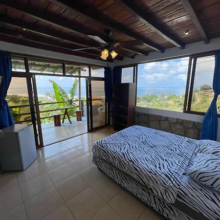 Punta Hills Montanita Hotel Buitenkant foto