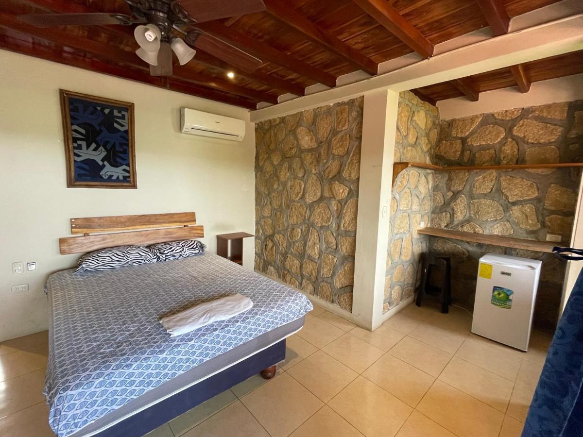 Punta Hills Montanita Hotel Buitenkant foto