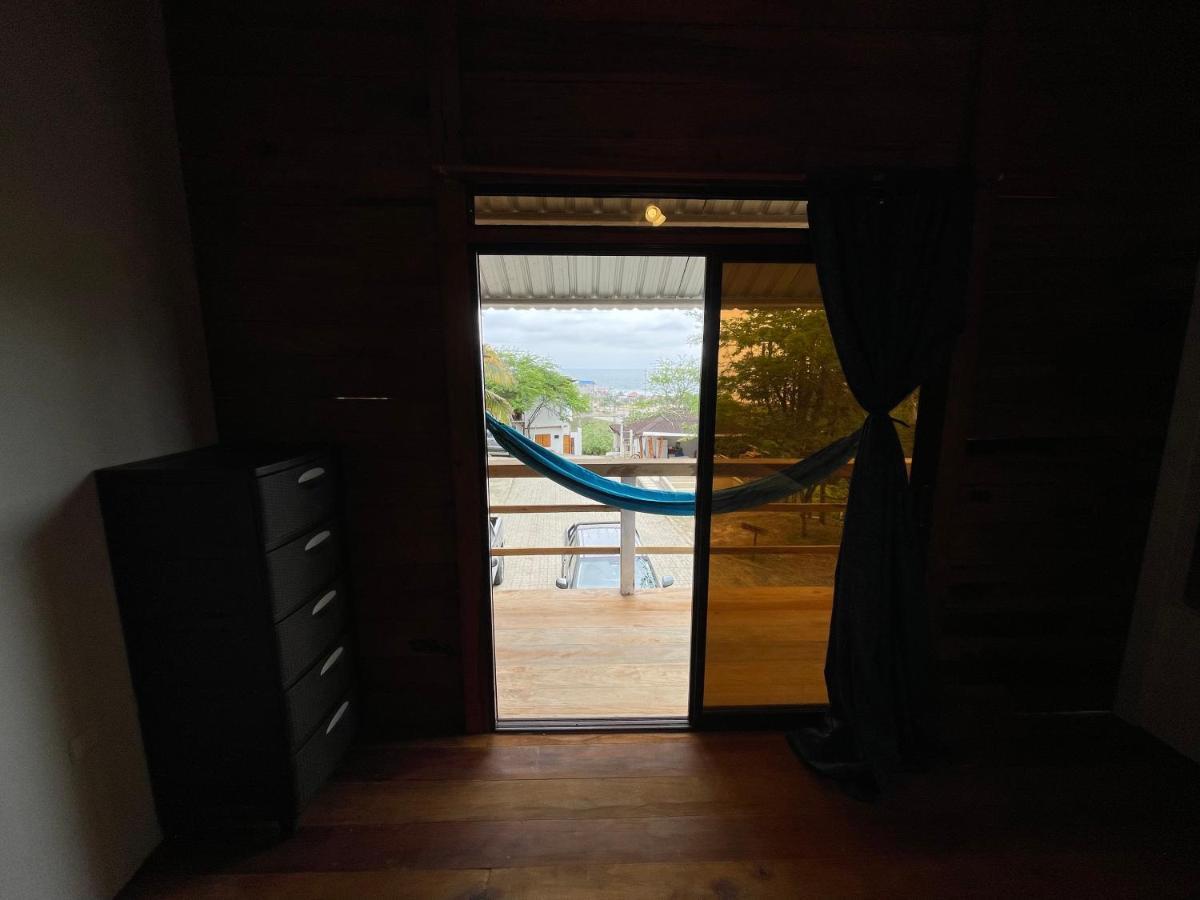 Punta Hills Montanita Hotel Buitenkant foto