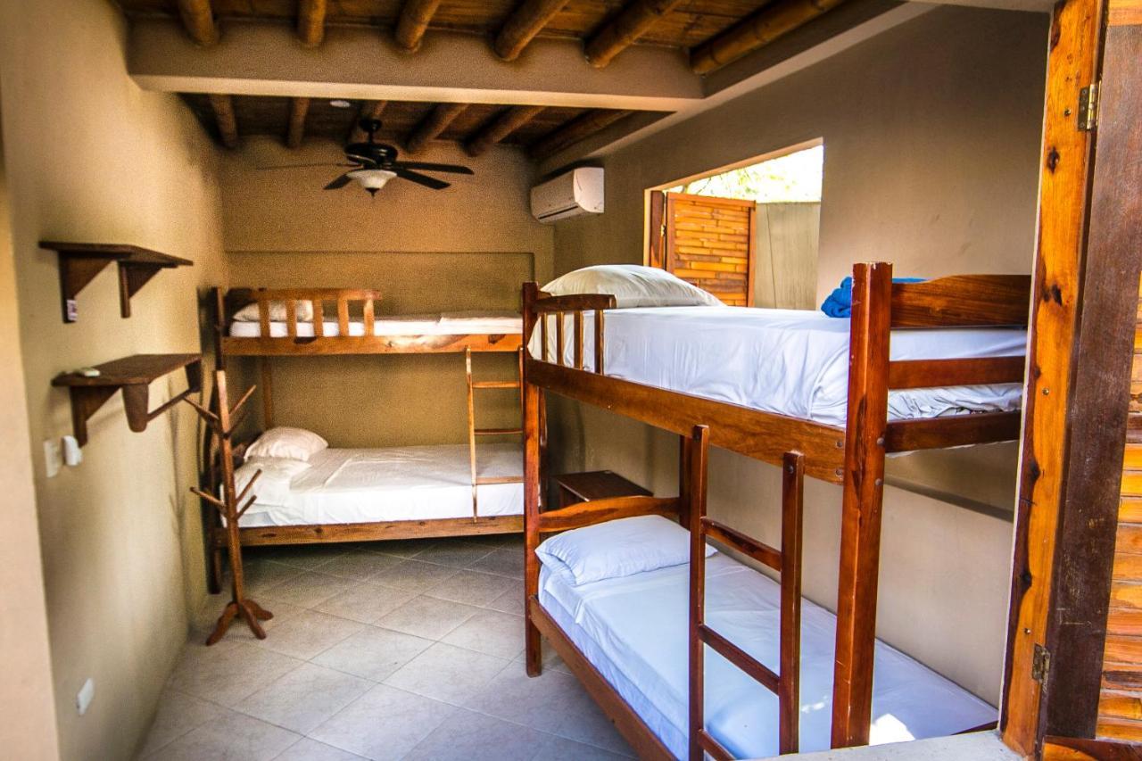 Punta Hills Montanita Hotel Buitenkant foto